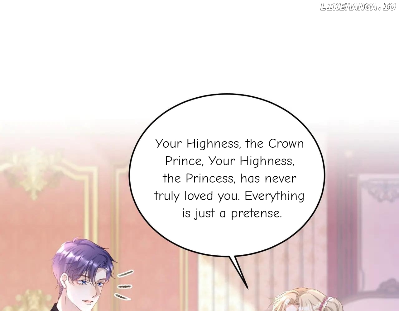 I Proposed to the Pope Chapter 25 - page 69