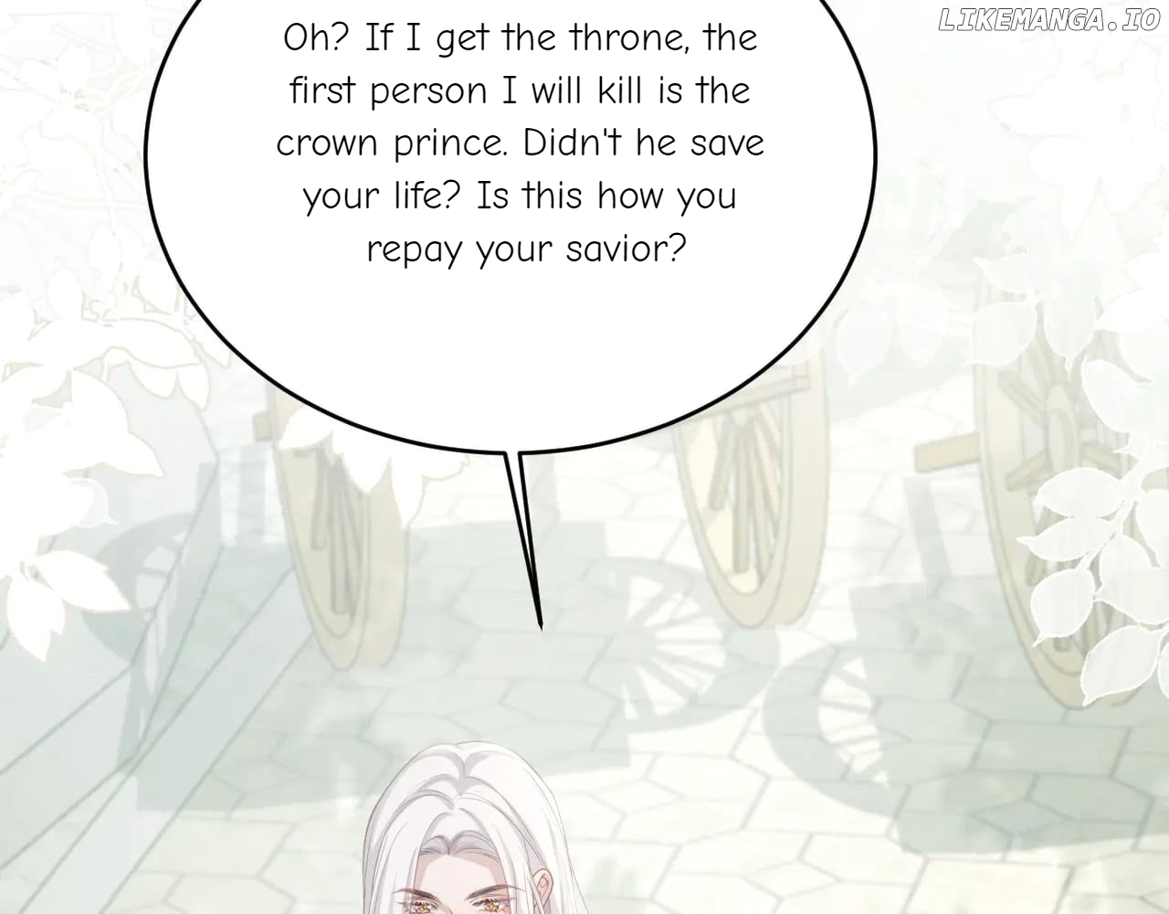 I Proposed to the Pope Chapter 25 - page 7