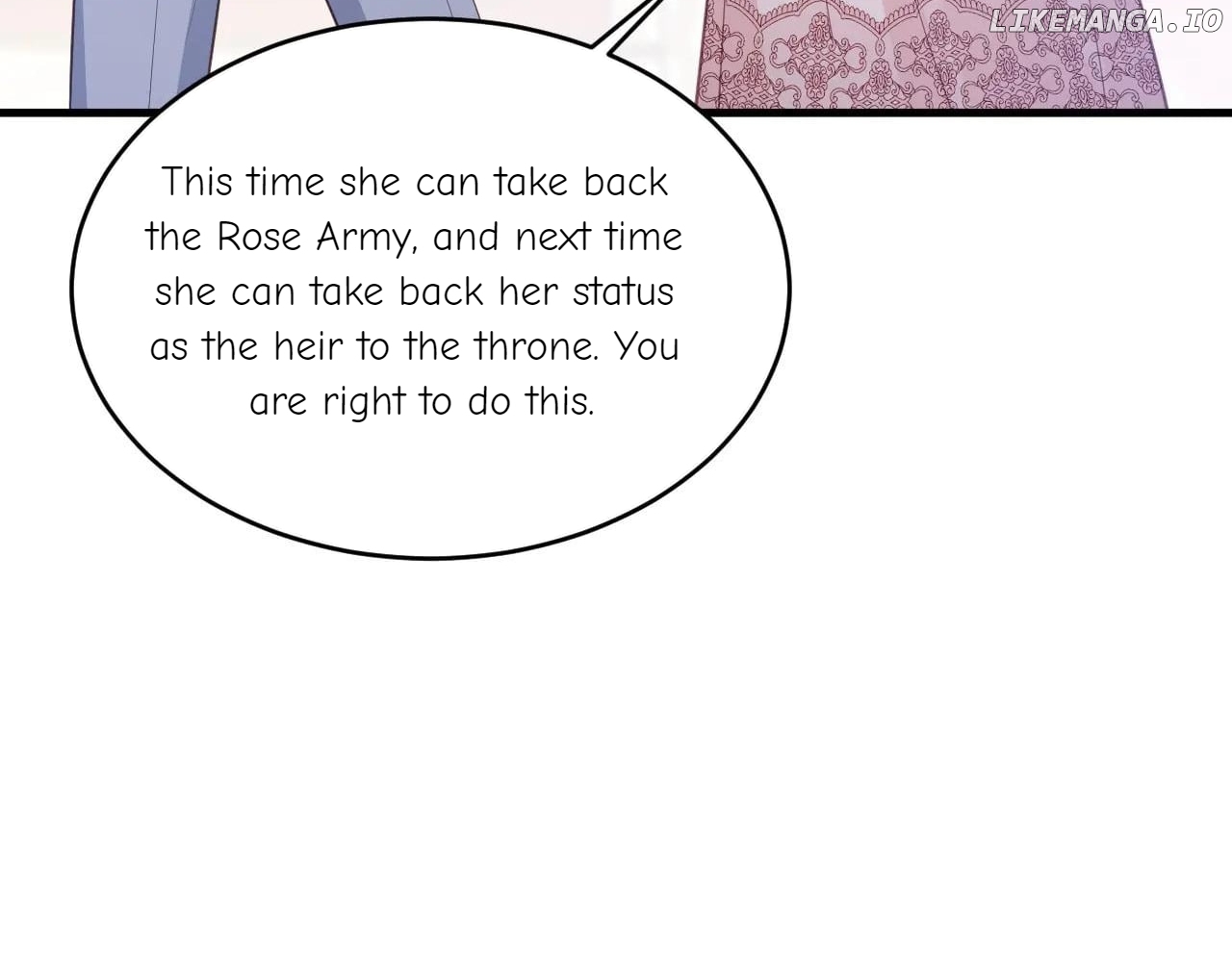I Proposed to the Pope Chapter 25 - page 71