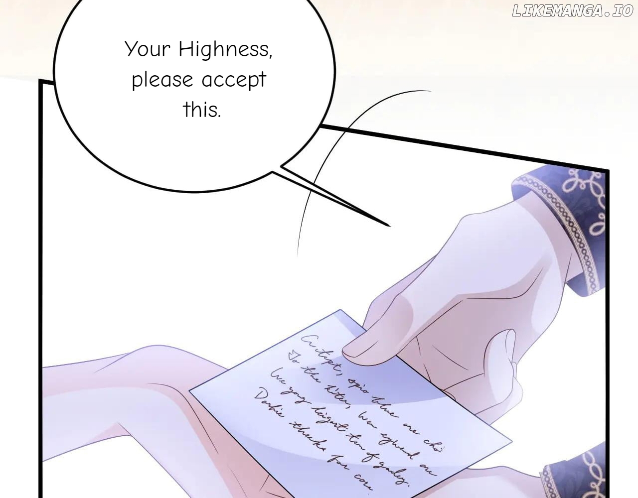 I Proposed to the Pope Chapter 34 - page 11