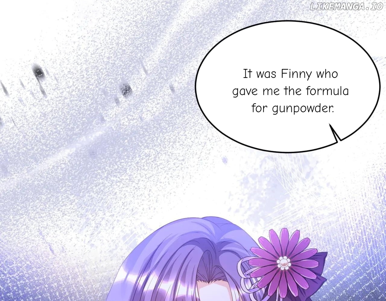 I Proposed to the Pope Chapter 34 - page 13