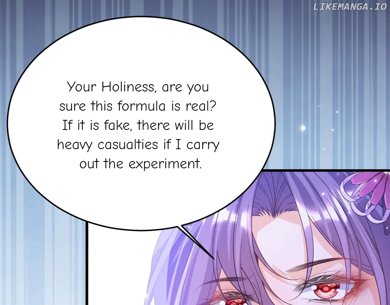 I Proposed to the Pope Chapter 34 - page 19
