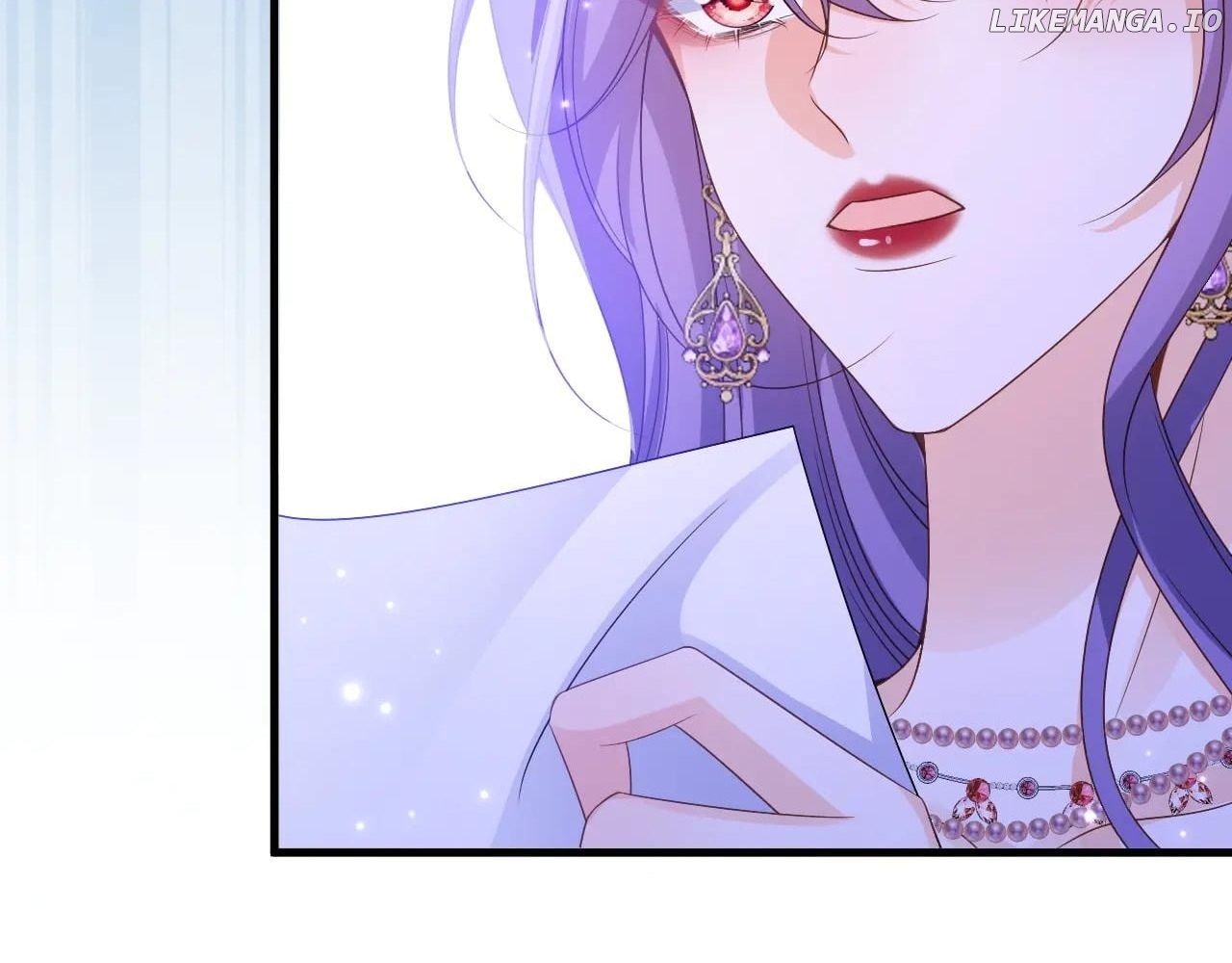 I Proposed to the Pope Chapter 34 - page 20