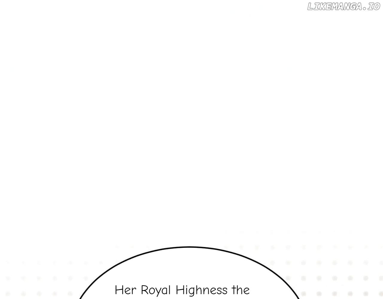 I Proposed to the Pope Chapter 34 - page 21