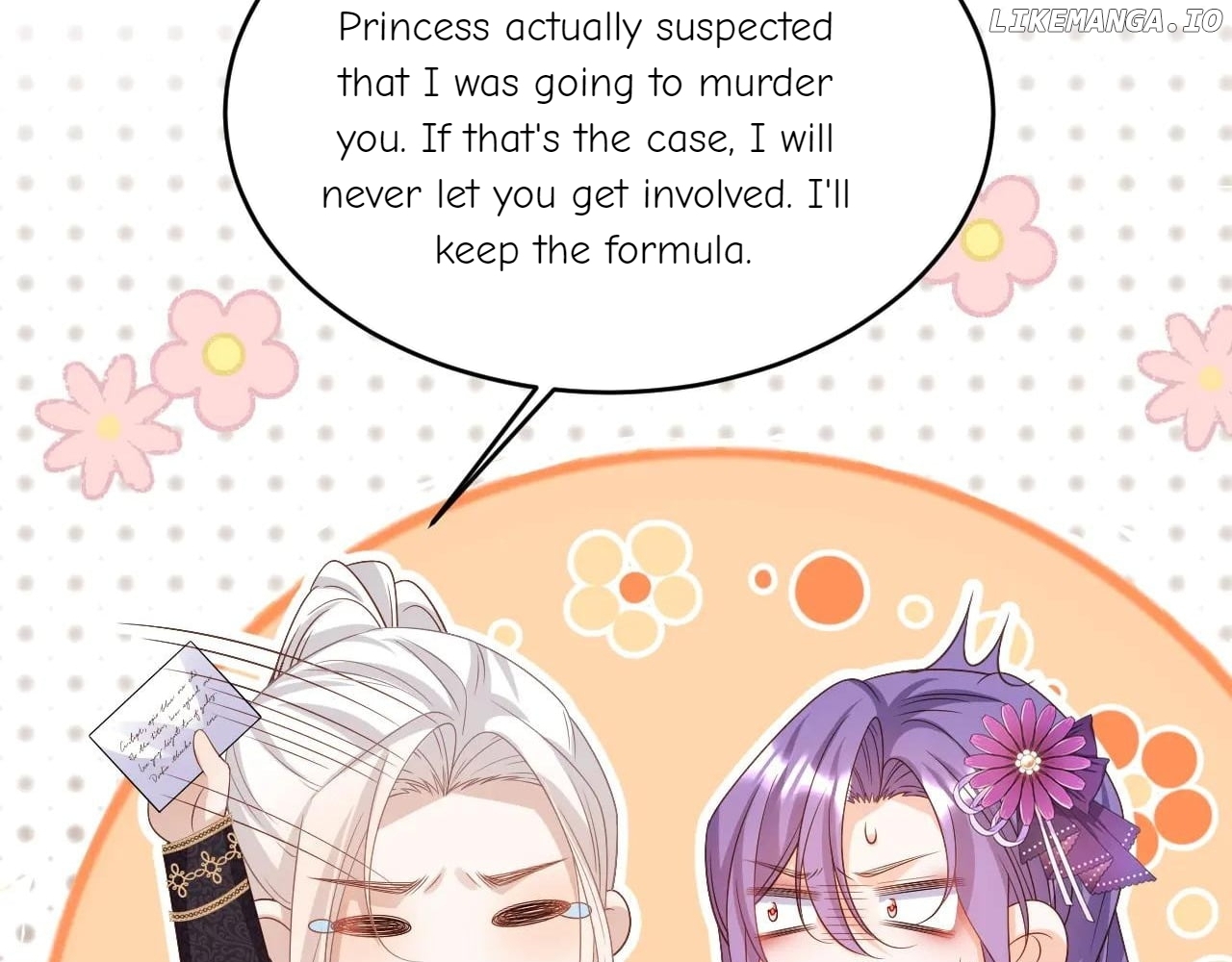 I Proposed to the Pope Chapter 34 - page 22