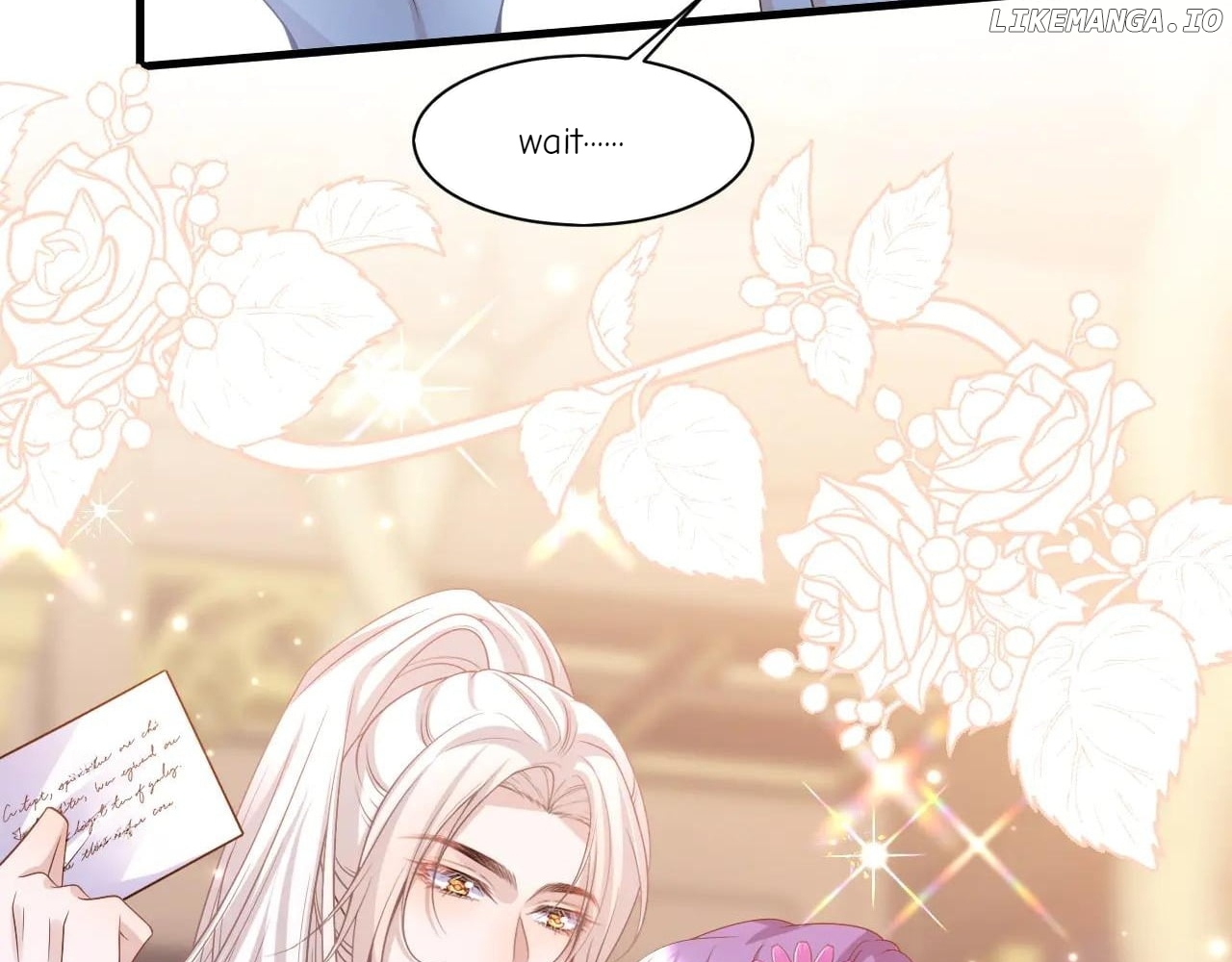 I Proposed to the Pope Chapter 34 - page 25