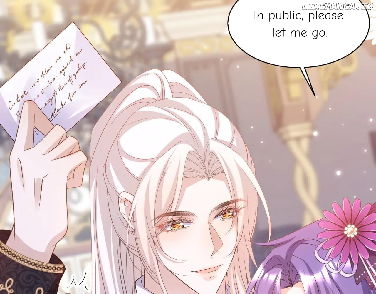 I Proposed to the Pope Chapter 34 - page 30