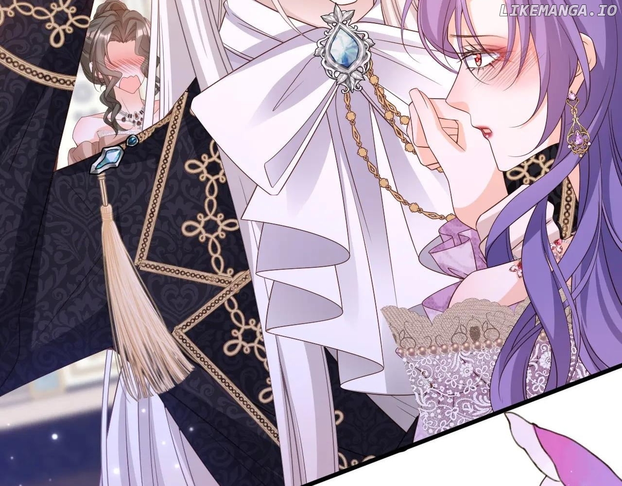 I Proposed to the Pope Chapter 34 - page 31