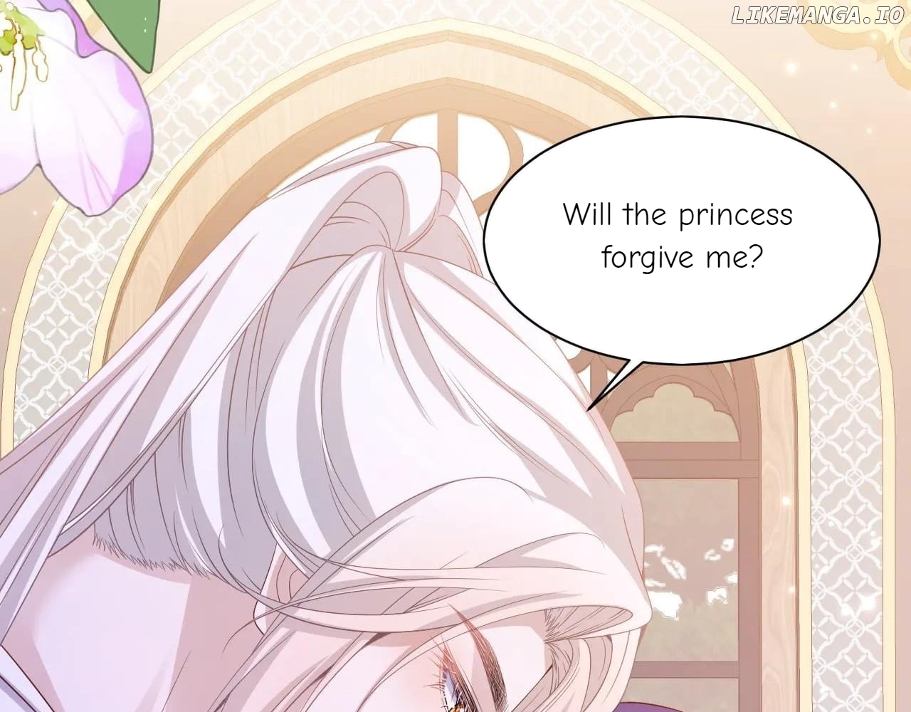I Proposed to the Pope Chapter 34 - page 35