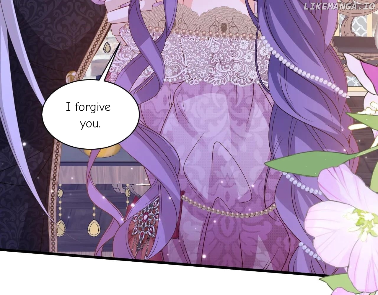 I Proposed to the Pope Chapter 34 - page 37