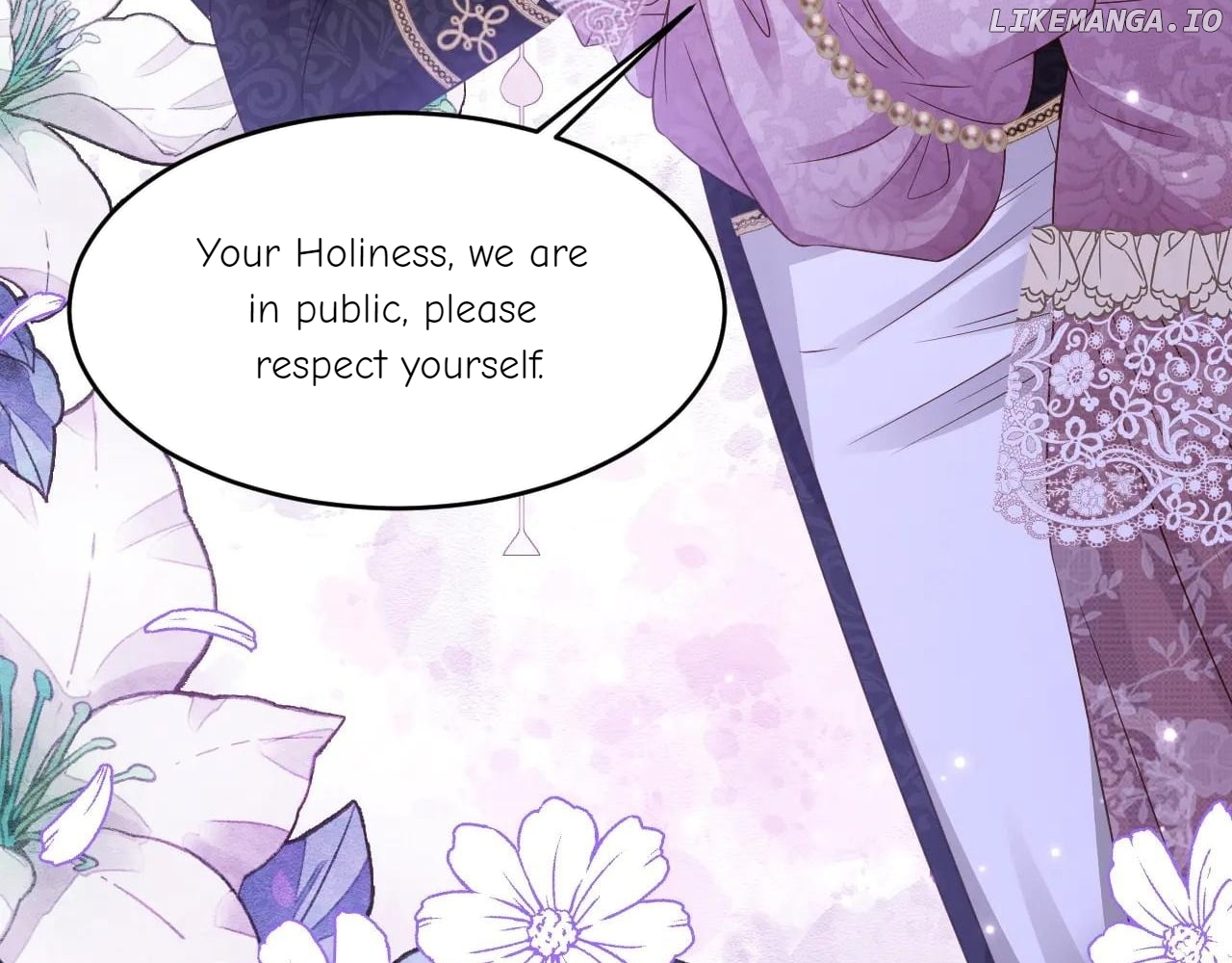I Proposed to the Pope Chapter 34 - page 4