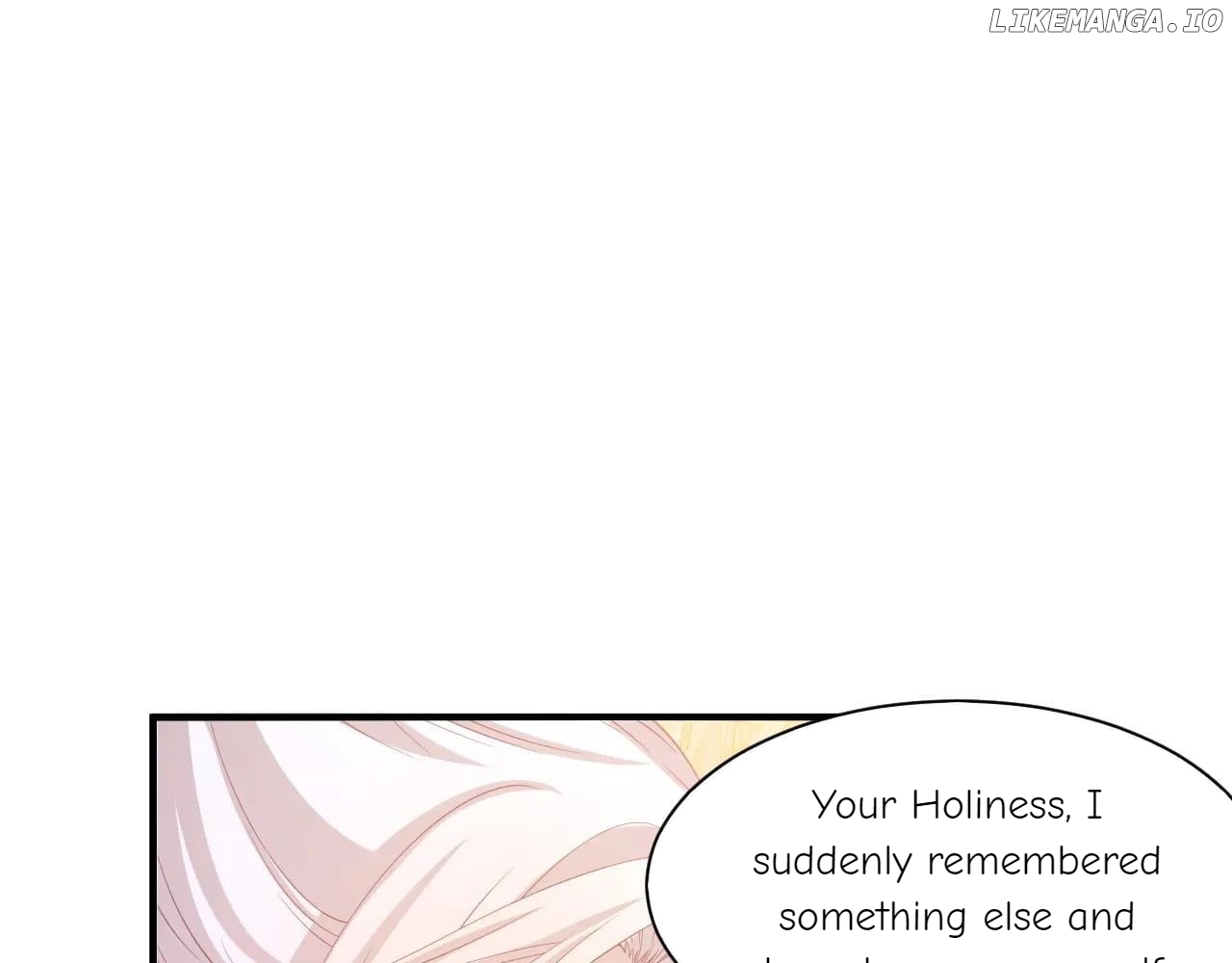 I Proposed to the Pope Chapter 34 - page 41
