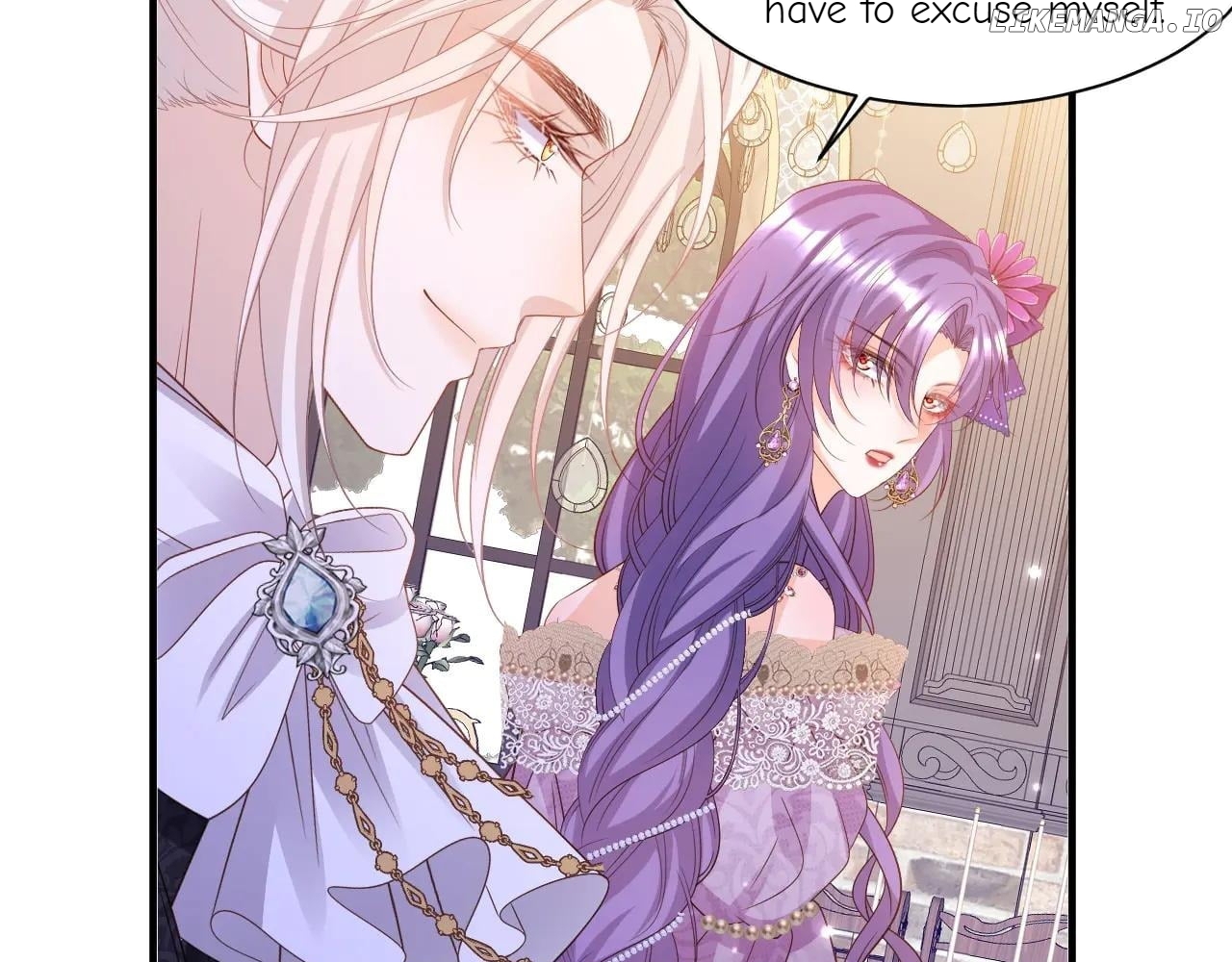 I Proposed to the Pope Chapter 34 - page 42