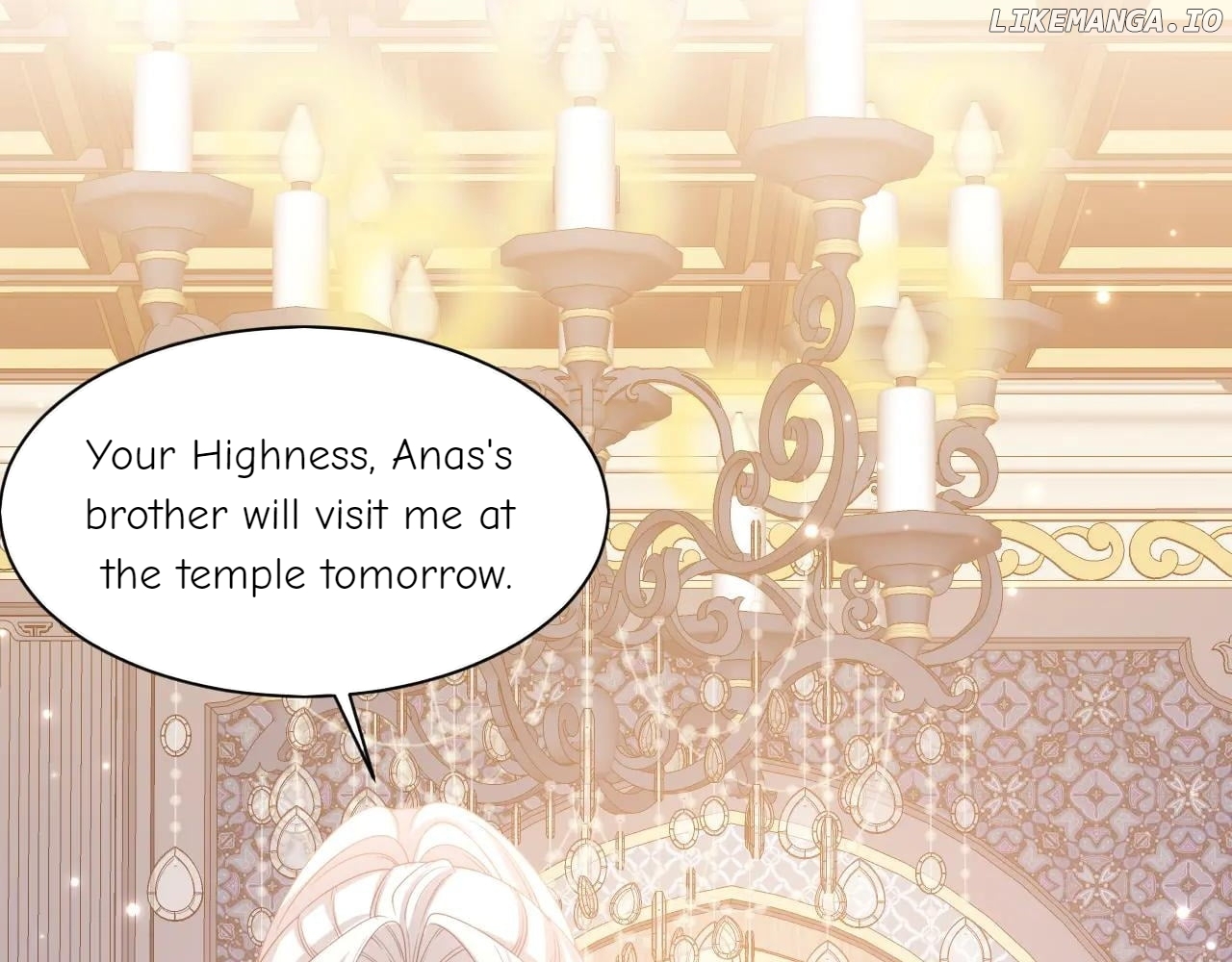I Proposed to the Pope Chapter 34 - page 44