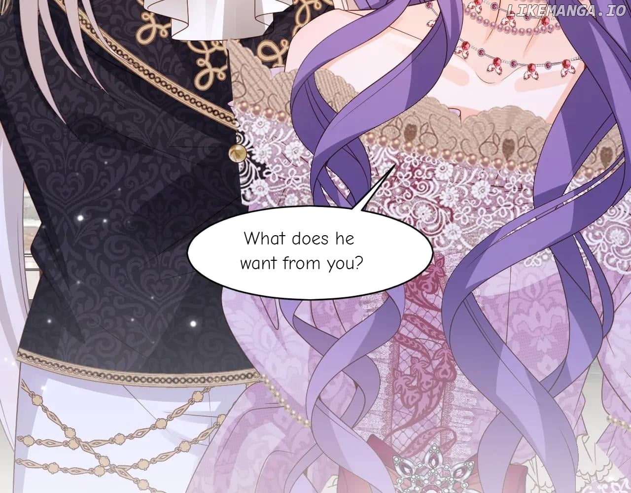 I Proposed to the Pope Chapter 34 - page 46
