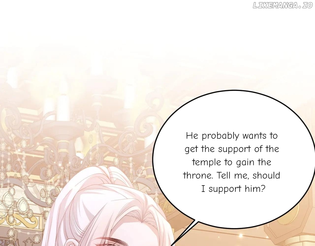 I Proposed to the Pope Chapter 34 - page 48