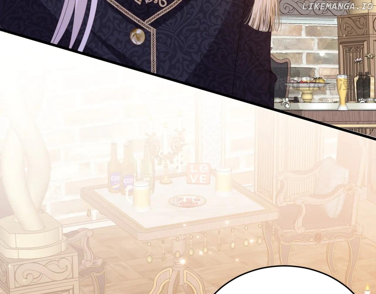 I Proposed to the Pope Chapter 34 - page 50
