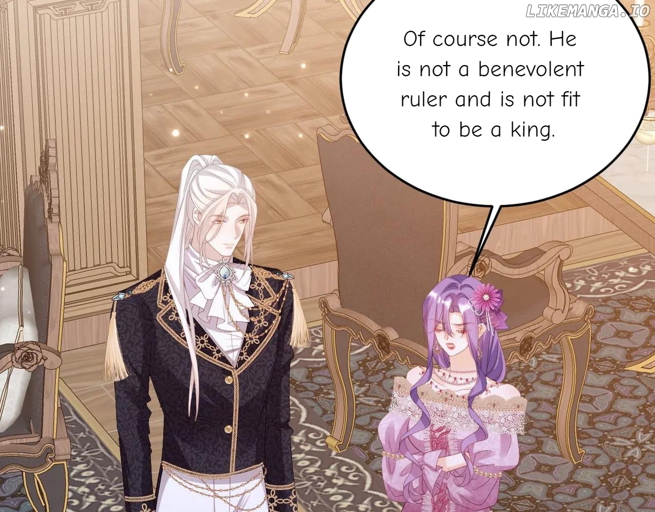 I Proposed to the Pope Chapter 34 - page 51
