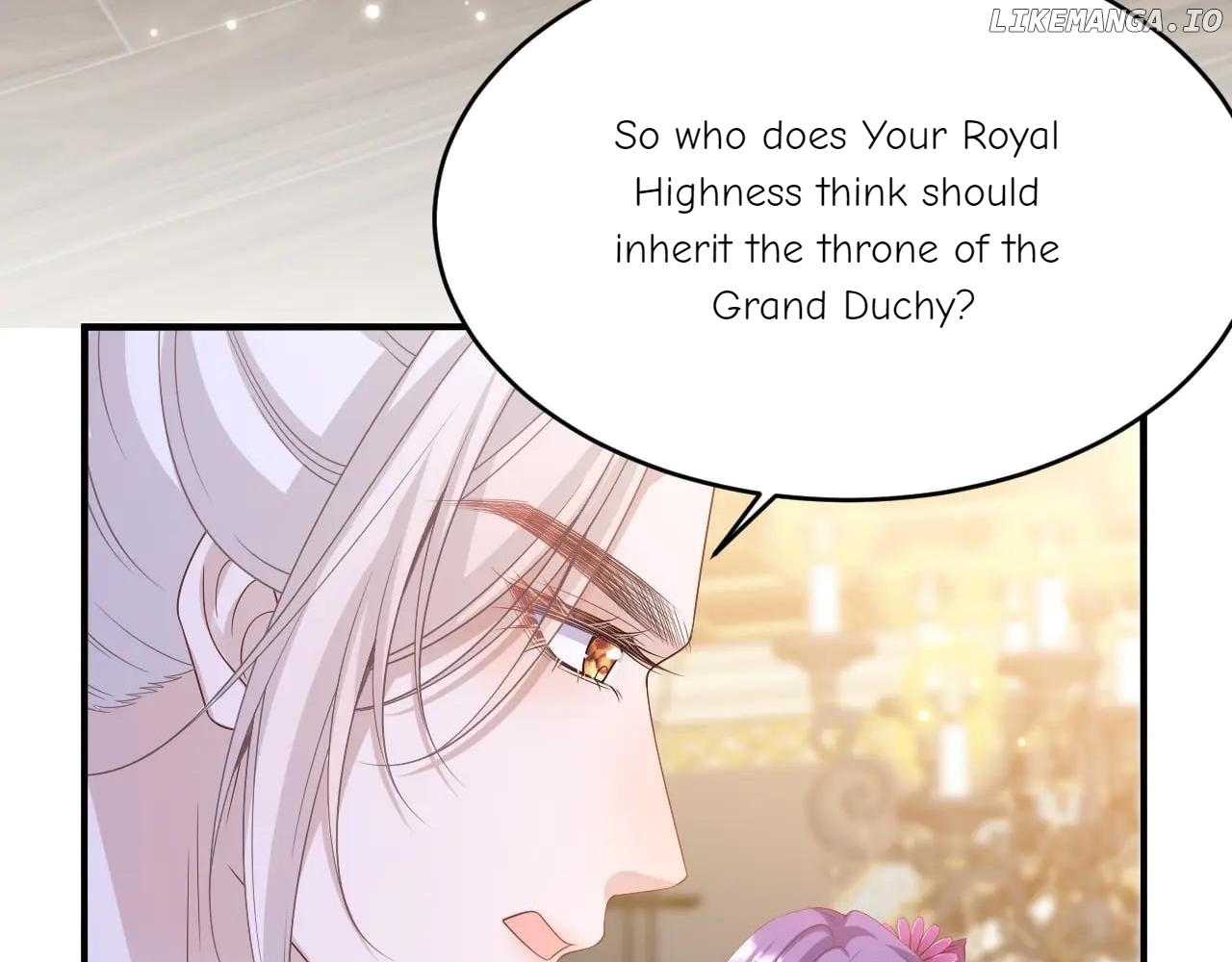 I Proposed to the Pope Chapter 34 - page 53
