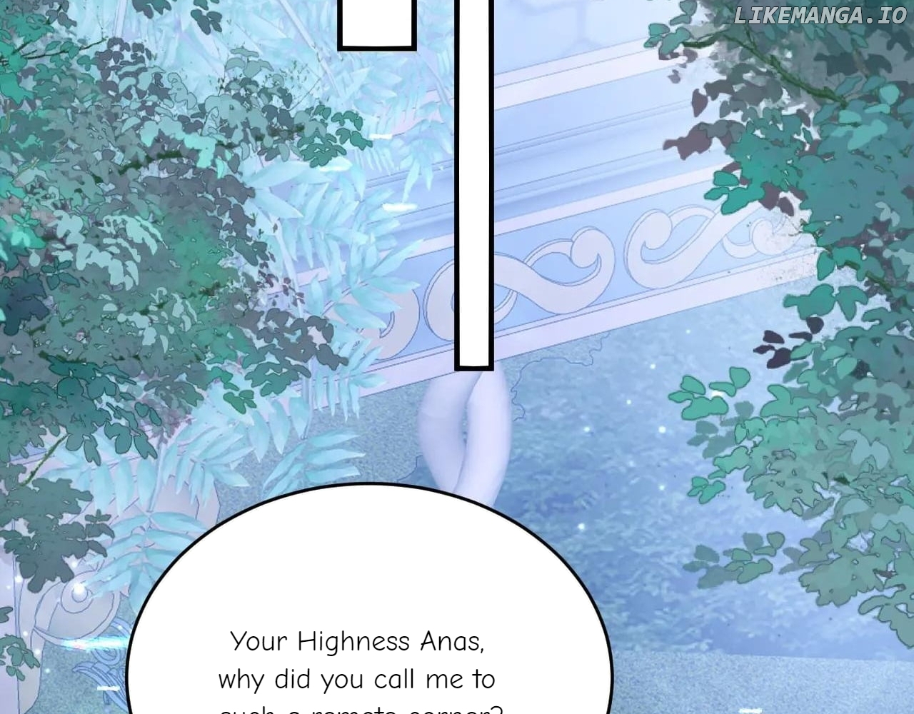 I Proposed to the Pope Chapter 34 - page 58