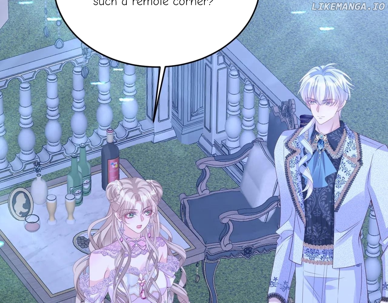 I Proposed to the Pope Chapter 34 - page 59