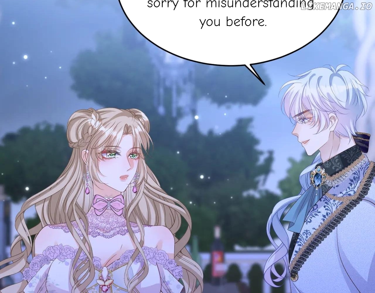 I Proposed to the Pope Chapter 34 - page 62