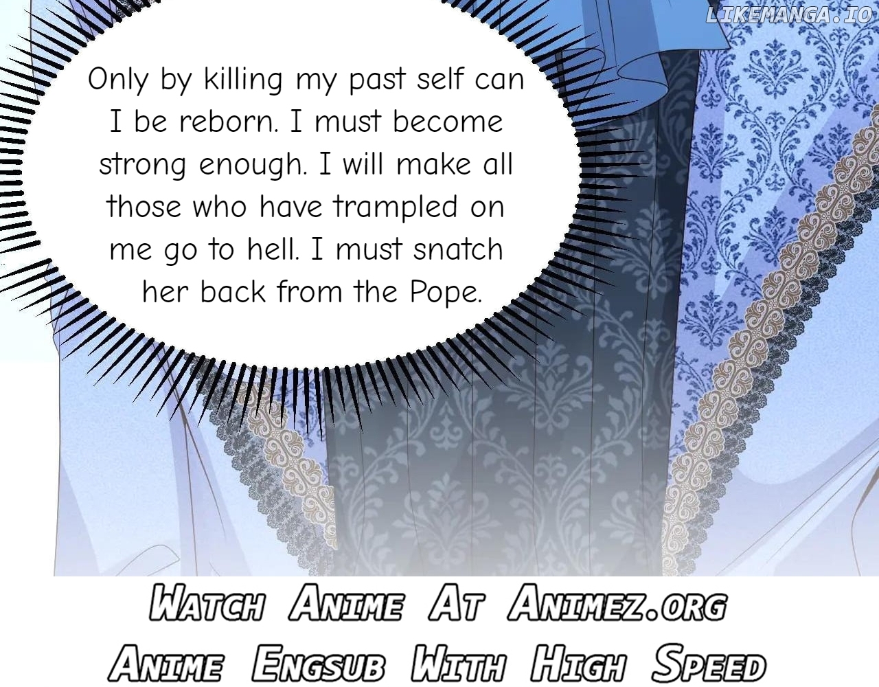 I Proposed to the Pope Chapter 34 - page 73