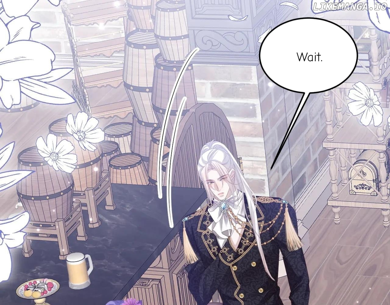 I Proposed to the Pope Chapter 34 - page 8