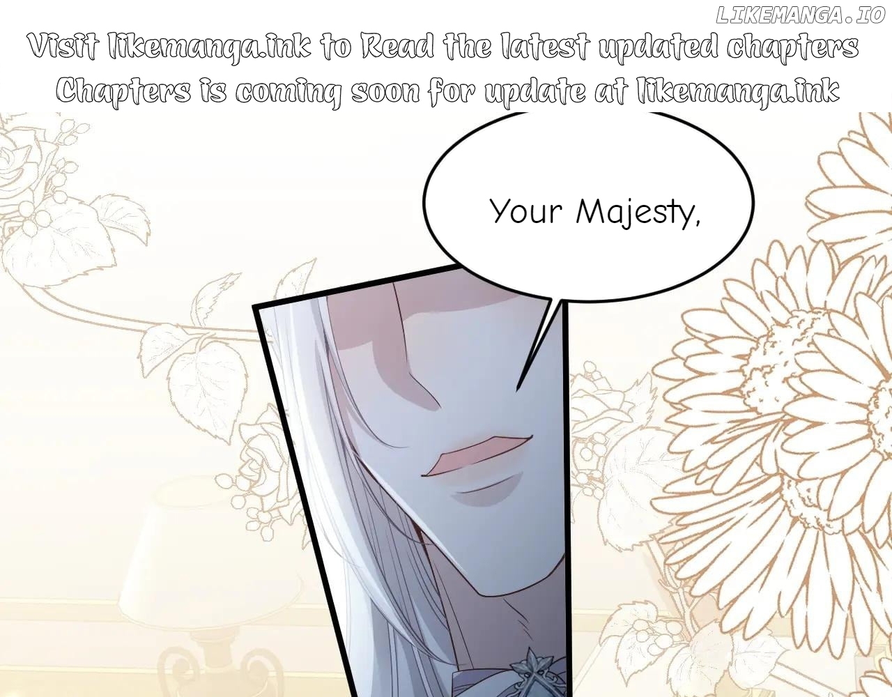 I Proposed to the Pope Chapter 33 - page 1