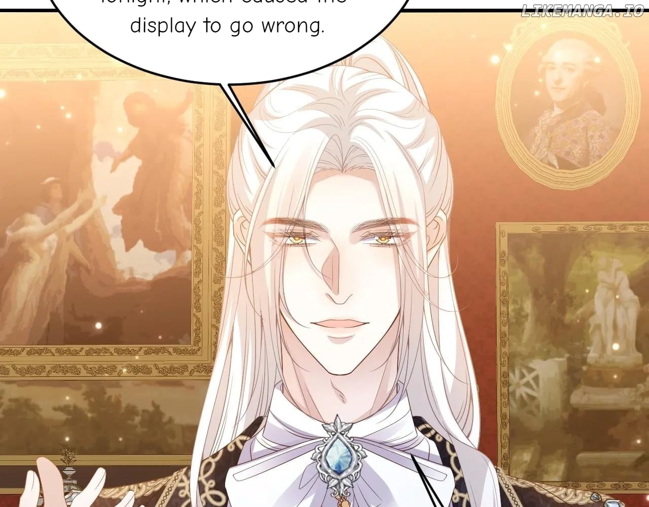 I Proposed to the Pope Chapter 33 - page 10