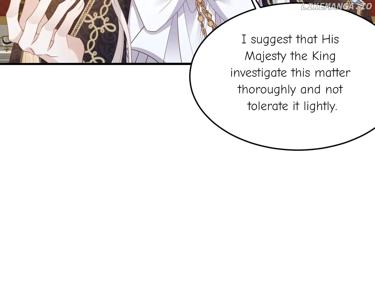 I Proposed to the Pope Chapter 33 - page 11