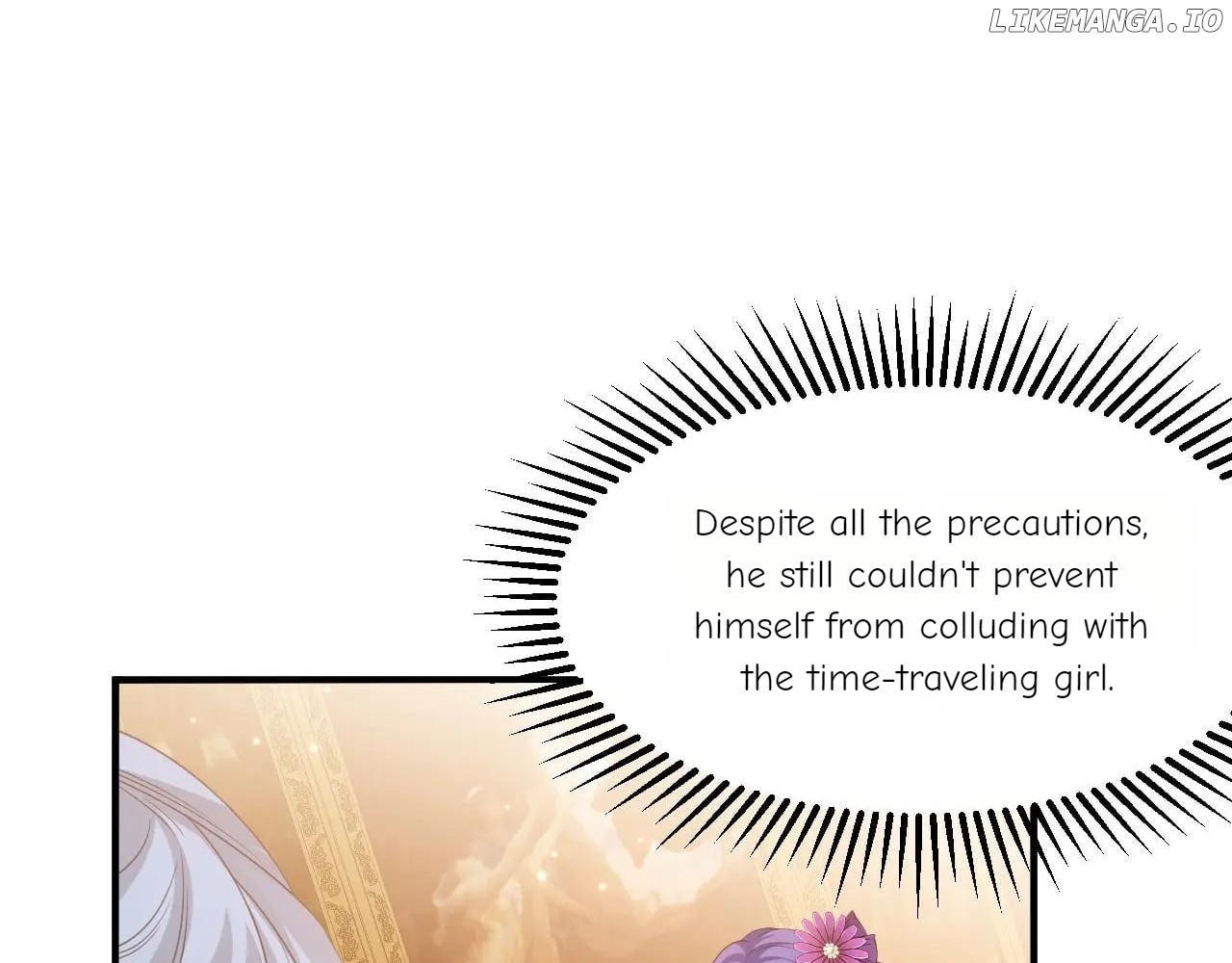 I Proposed to the Pope Chapter 33 - page 12