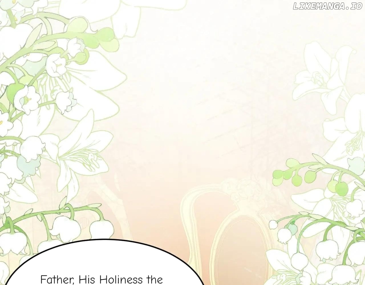 I Proposed to the Pope Chapter 33 - page 19