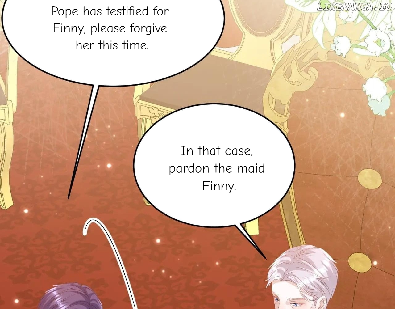 I Proposed to the Pope Chapter 33 - page 20