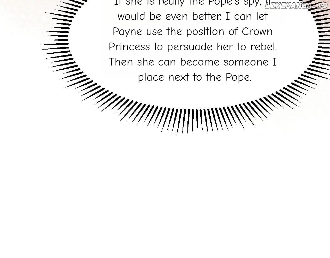 I Proposed to the Pope Chapter 33 - page 23