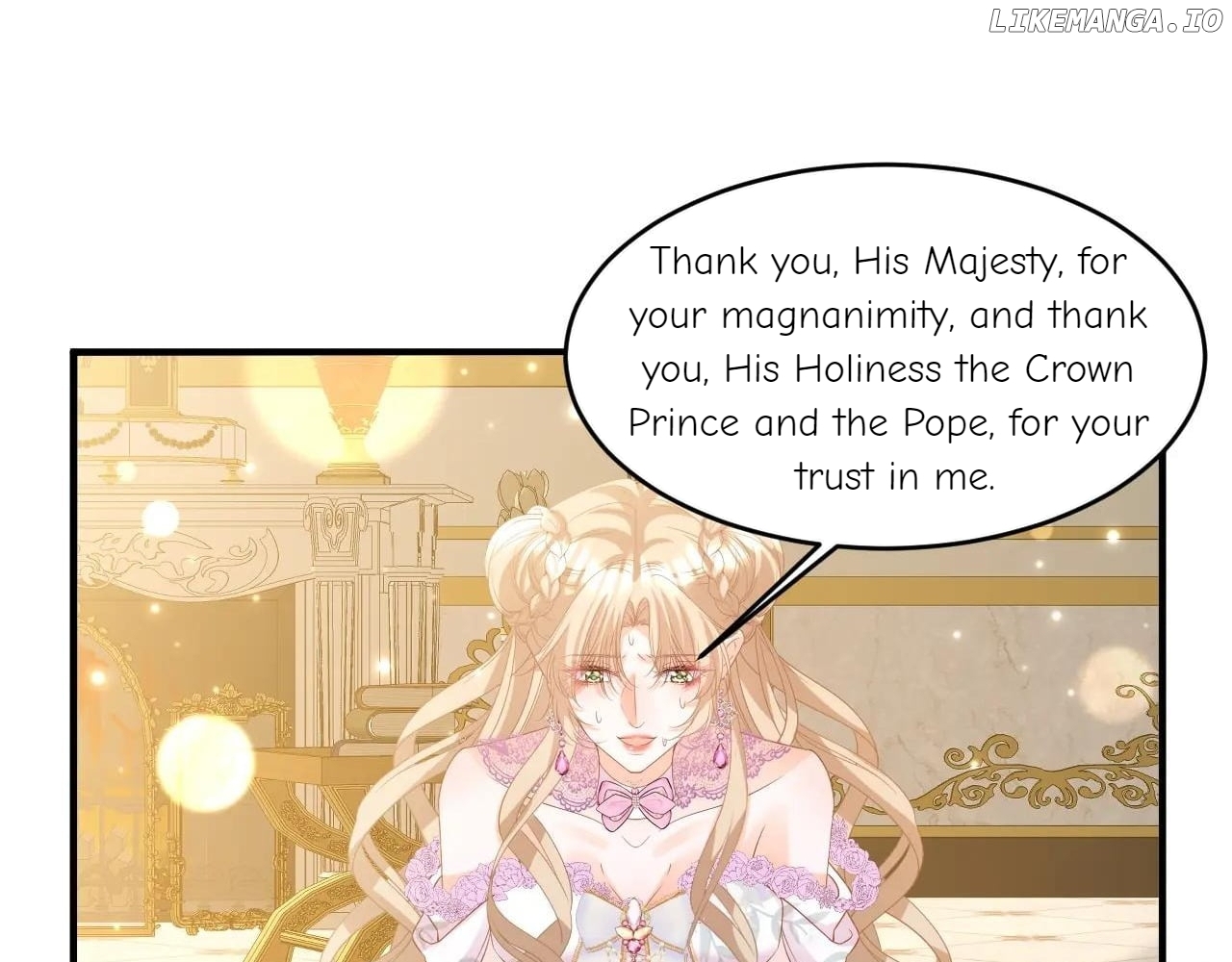 I Proposed to the Pope Chapter 33 - page 24