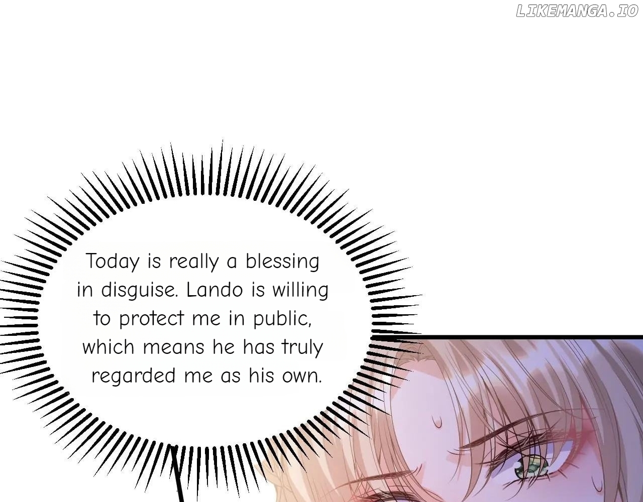 I Proposed to the Pope Chapter 33 - page 26