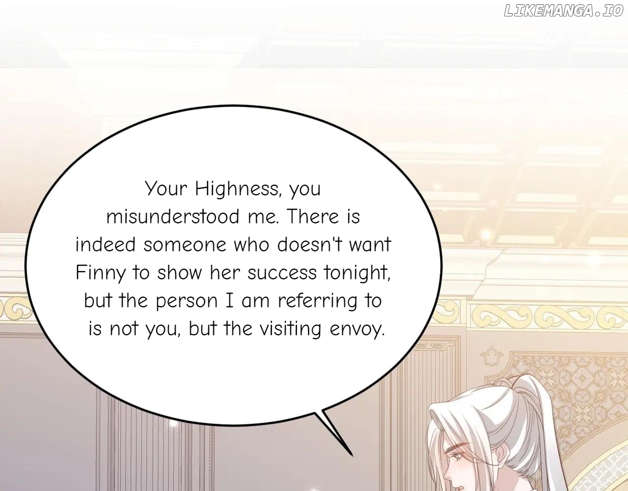I Proposed to the Pope Chapter 33 - page 47