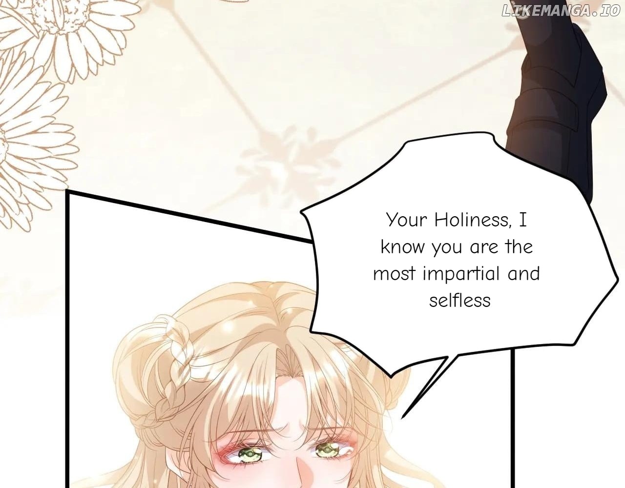 I Proposed to the Pope Chapter 33 - page 5