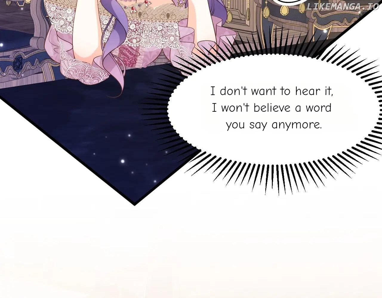 I Proposed to the Pope Chapter 33 - page 51