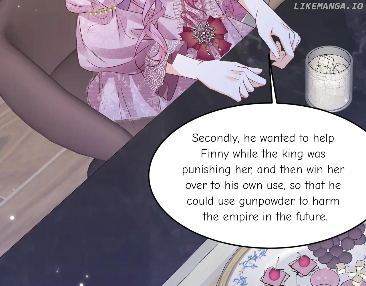 I Proposed to the Pope Chapter 33 - page 54