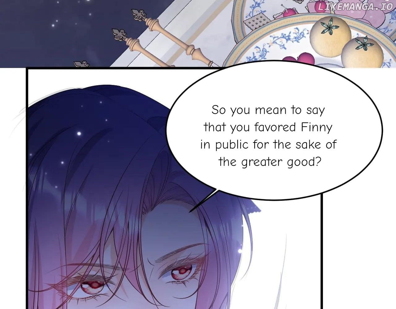 I Proposed to the Pope Chapter 33 - page 55