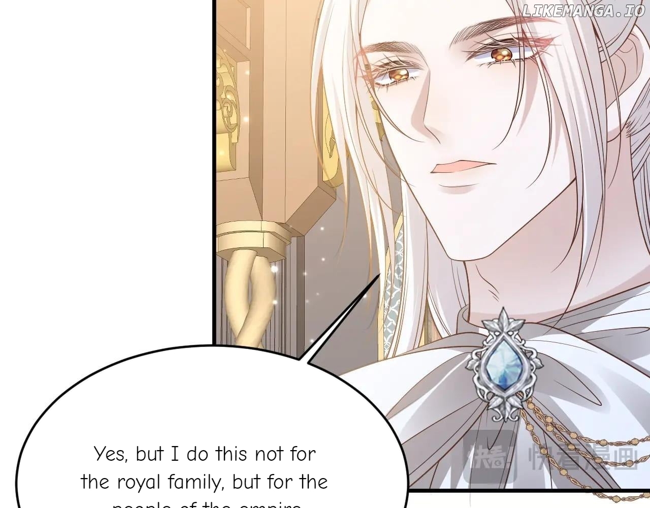 I Proposed to the Pope Chapter 33 - page 58