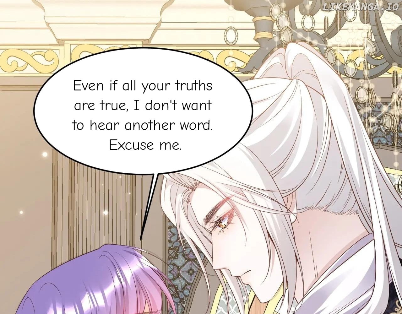 I Proposed to the Pope Chapter 33 - page 60