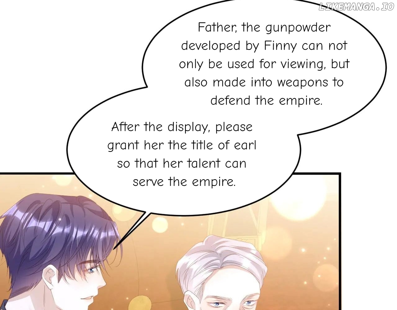 I Proposed to the Pope Chapter 32 - page 10