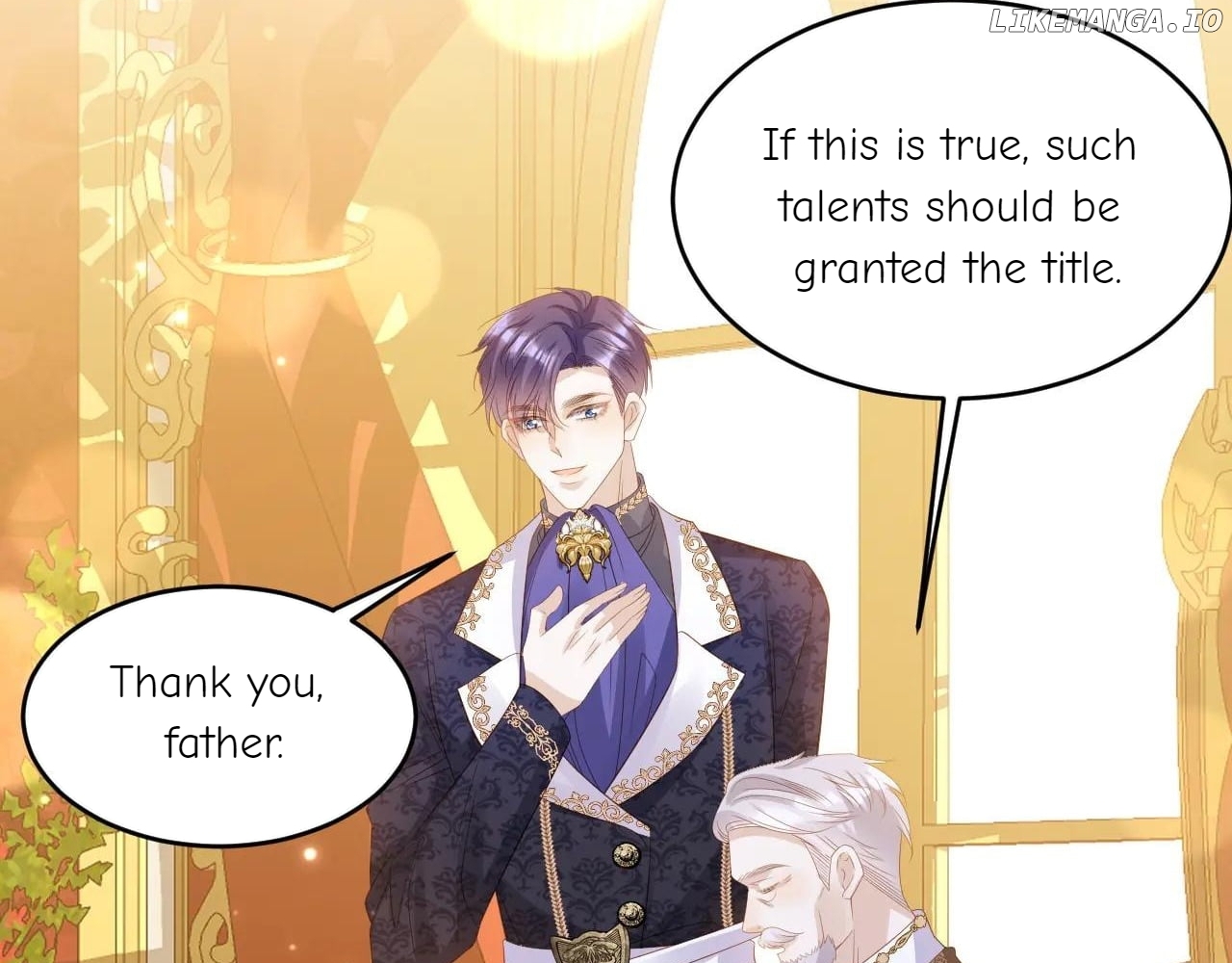 I Proposed to the Pope Chapter 32 - page 13