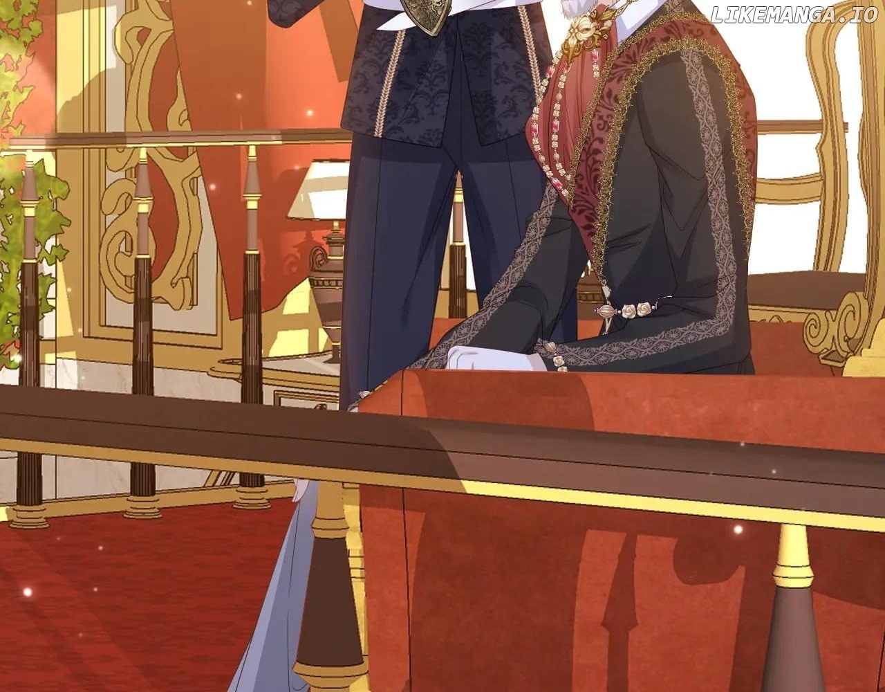 I Proposed to the Pope Chapter 32 - page 14