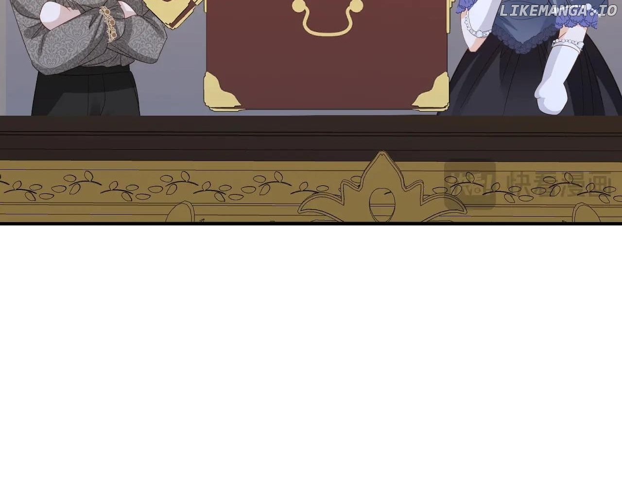 I Proposed to the Pope Chapter 32 - page 19
