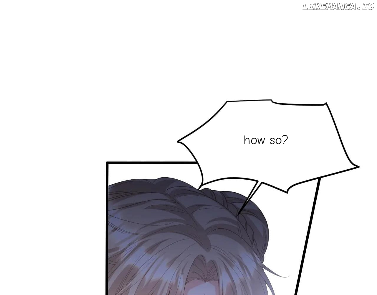 I Proposed to the Pope Chapter 32 - page 20