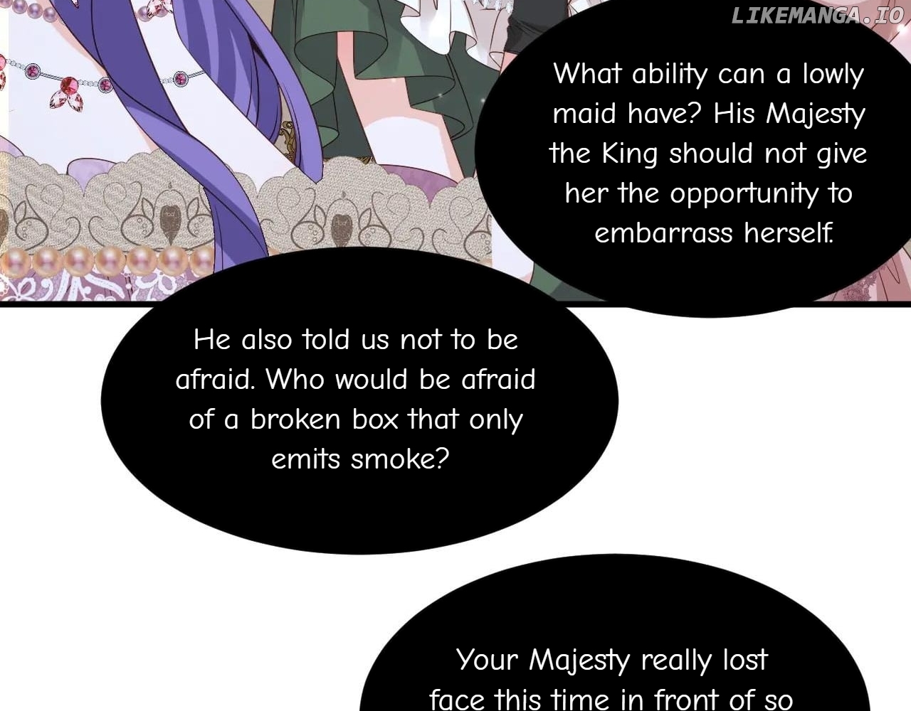 I Proposed to the Pope Chapter 32 - page 24